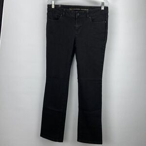 Lauren Conrad Jeans Denim Womens size 10